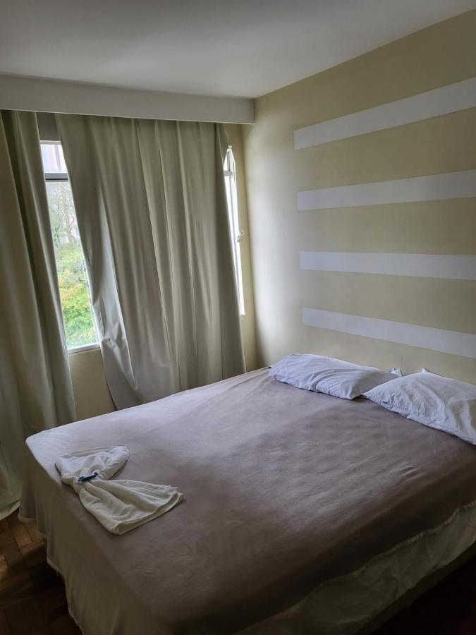 Vicz Palace Hotel Curitiba Exterior photo